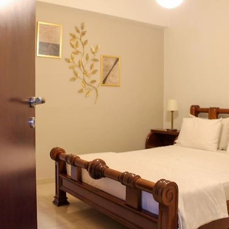 Afroditi'S Guest House Ираклион Экстерьер фото