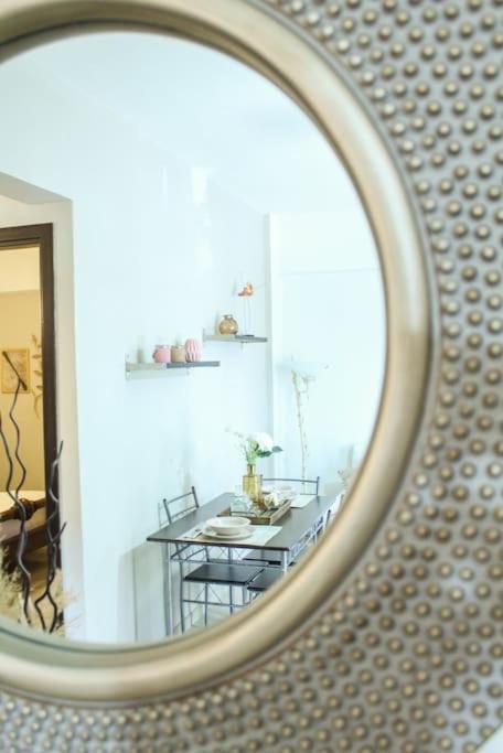 Afroditi'S Guest House Ираклион Экстерьер фото