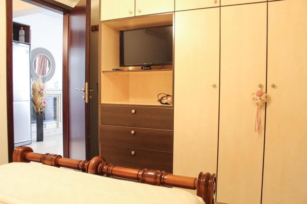 Afroditi'S Guest House Ираклион Экстерьер фото