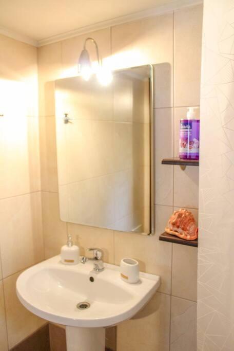 Afroditi'S Guest House Ираклион Экстерьер фото