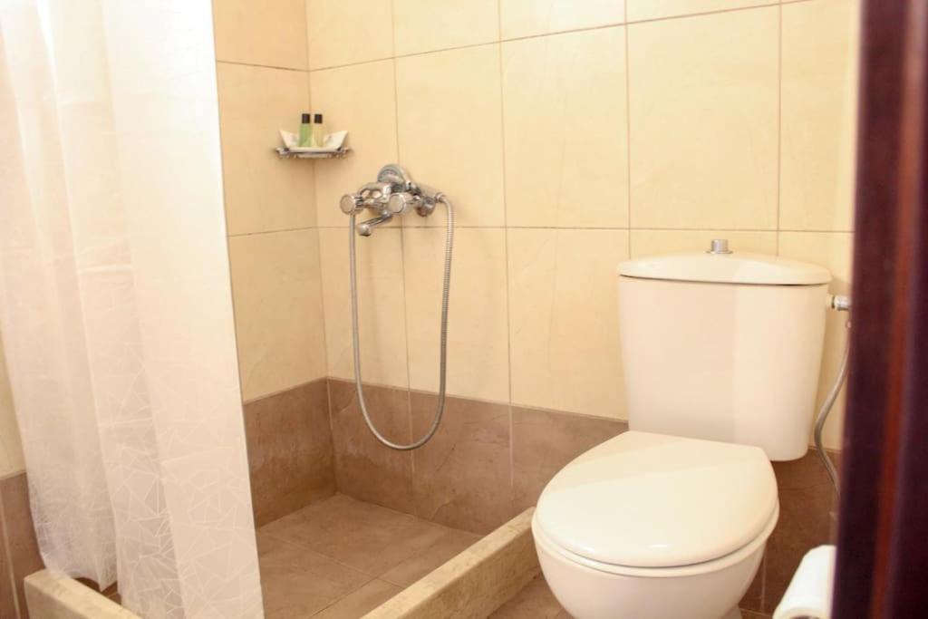 Afroditi'S Guest House Ираклион Экстерьер фото