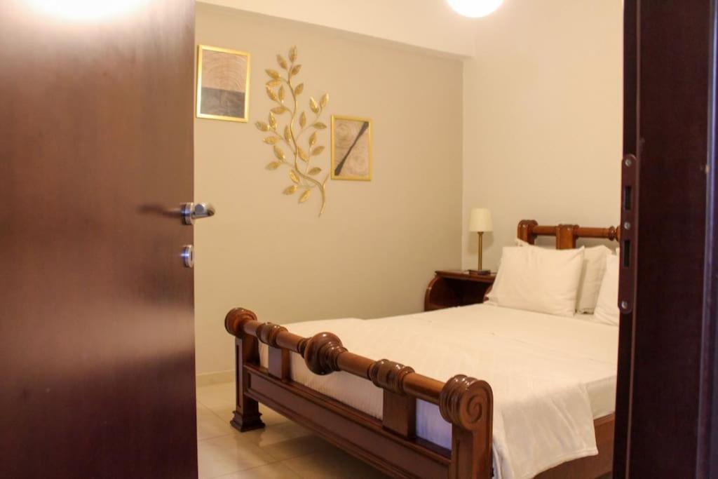Afroditi'S Guest House Ираклион Экстерьер фото