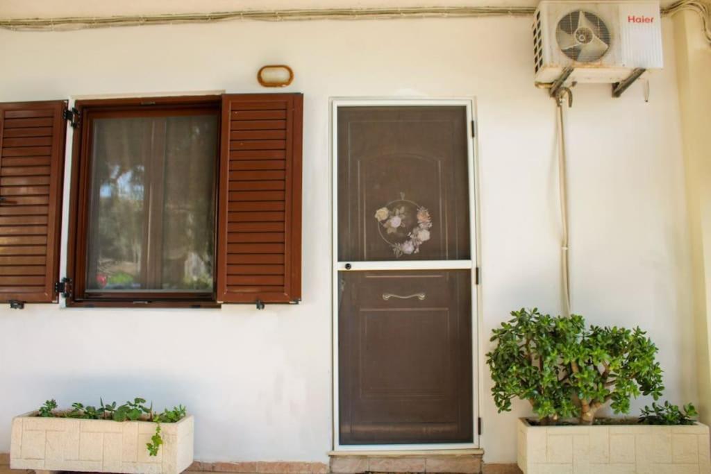 Afroditi'S Guest House Ираклион Экстерьер фото