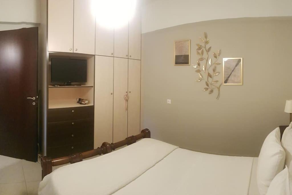 Afroditi'S Guest House Ираклион Экстерьер фото